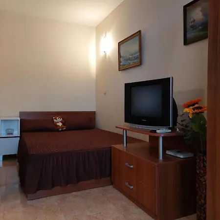 комплекс элит 4 несебр/солнечный берег Appartamento