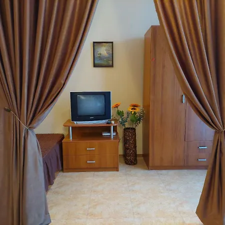 комплекс элит 4 несебр/солнечный берег Солнечный берег