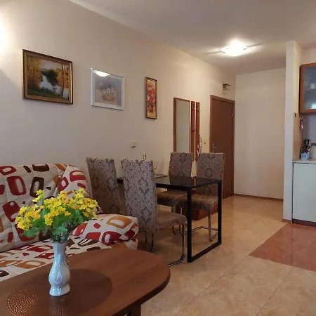 комплекс элит 4 несебр/солнечный берег