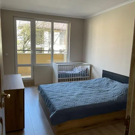 Appartement квартира в болгарії