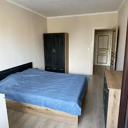 Appartement квартира в болгарії Pomorie