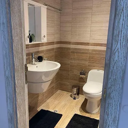 Appartement квартира в болгарії Pomorie